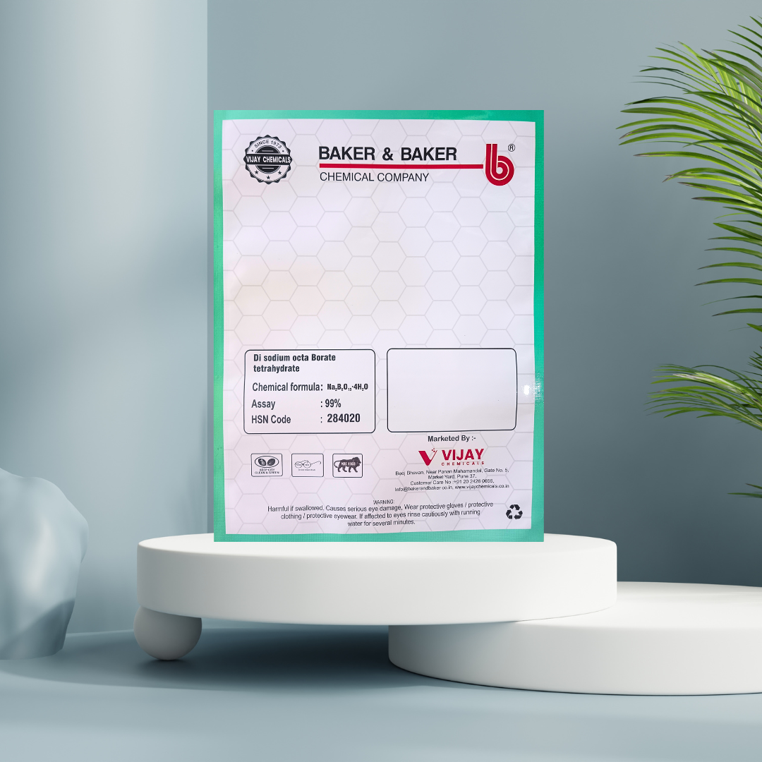 BORON-20% ( Di-Sodium Octaborate Tetrahydrate)
