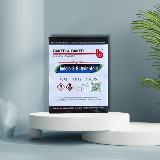 Indole-3-Butyric Acid Pure (IBA)