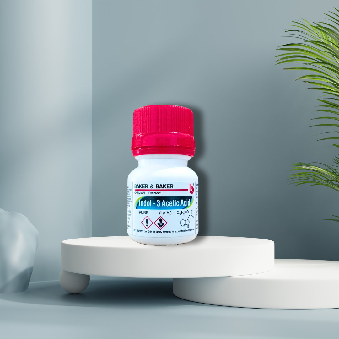 Indole-3-Acetic Acid Pure (IAA)