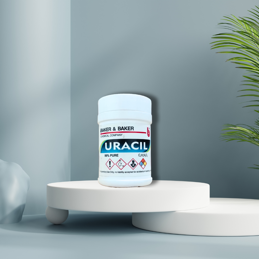 Uracil Pure-99%