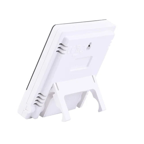 Thermo Hygrometer (ACETEQ DTH 9 Digital Touch Screen)