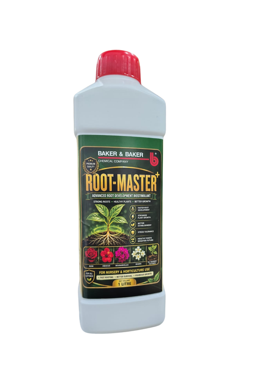 ROOT MASTER +