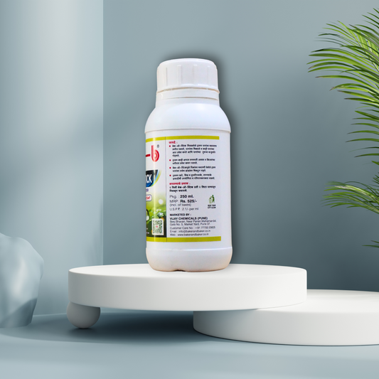 Bak-O-Stick (Spreader+Sticker) Non-Iconic Silicon Surfactant