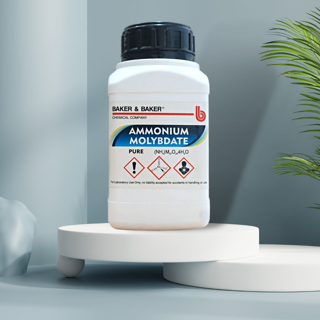 Ammonium Molybdate Pure (6264709152953)