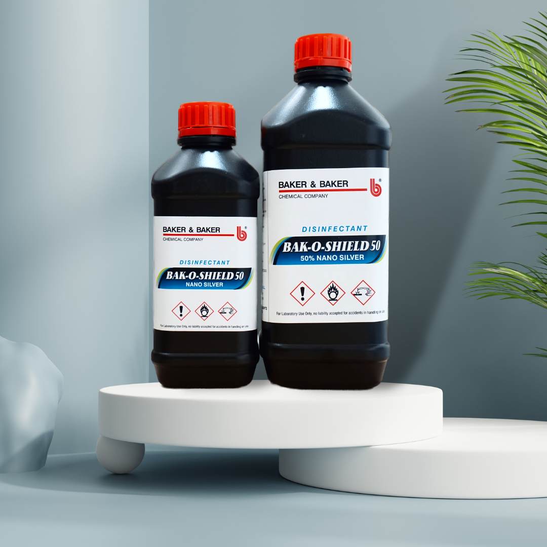 Bak-O-Shield 50 (50% Nano Silver) (7397598691513)