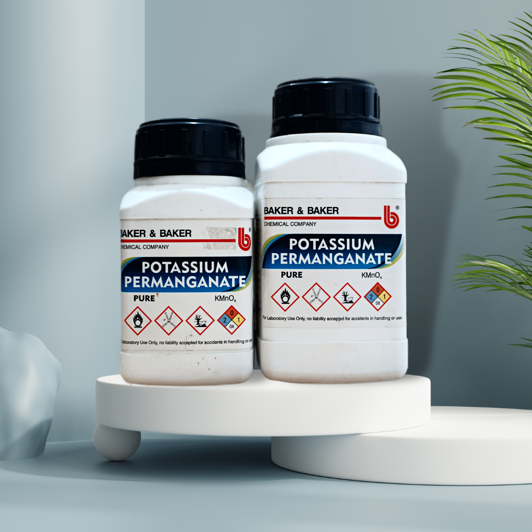 Potassium Permanganate Pure (6788713414841)