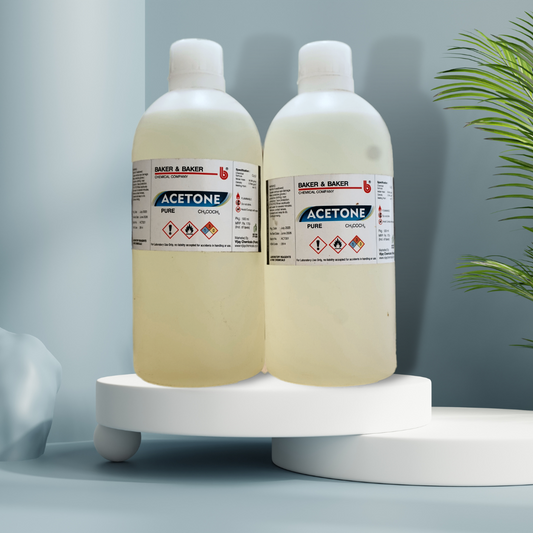 Acetone Pure (7397588205753)