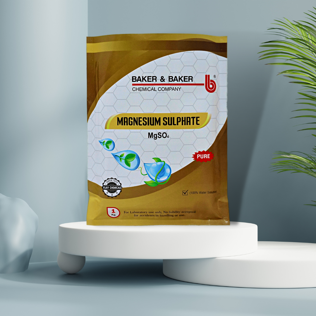 Magnesium Sulphate (Spray/soil) (6543701672121)