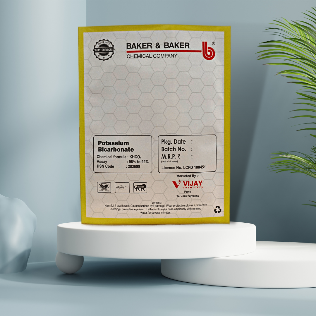 Potassium Bicarbonate (6544340484281)
