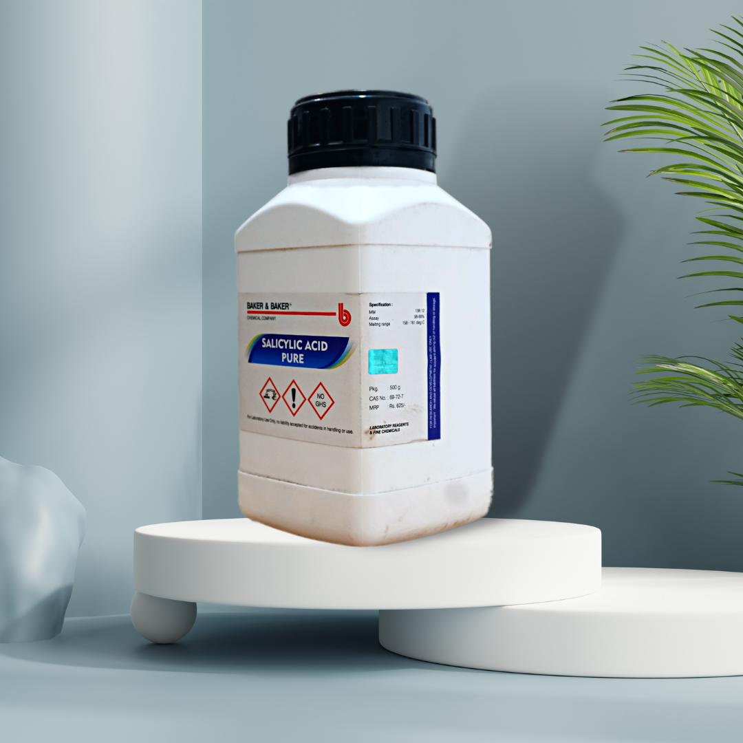 Salicylic Acid (6545513185465)