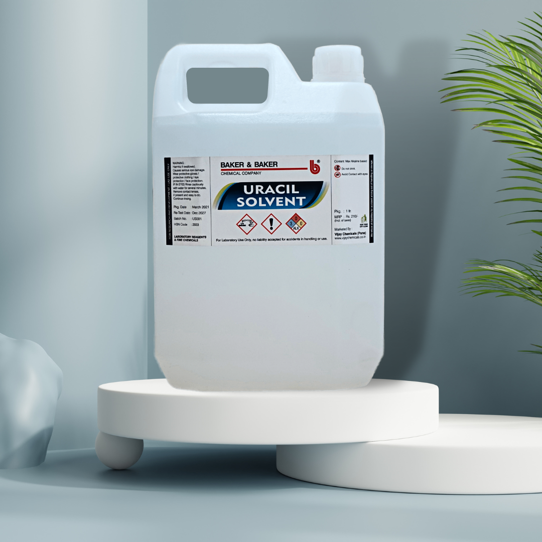 Uracil Solvent (6788580671673)