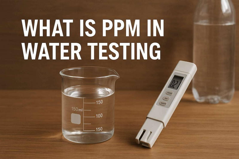 🧪 ppm म्हणजे काय? (सोप्या पण डिटेल भाषेत)