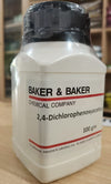 2,4- Dichlorophenoxyacetic acid