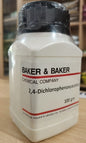 2,4- Dichlorophenoxyacetic acid