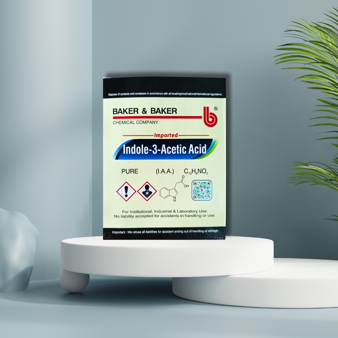 Indole-3-Acetic Acid Pure (IAA)