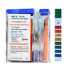 MERCK pH Indicator Paper pH 2.0 - 10.5 (with Colour Scale) Handy Pack