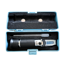 Load image into Gallery viewer, ERMA Hand Refractometer
