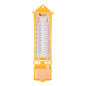 Wet and Dry Bulb Hygrometer (Mason's Type-P2505) ZEAL England