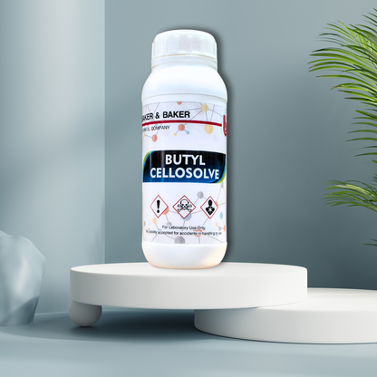 Butyl CELLOSOLVE