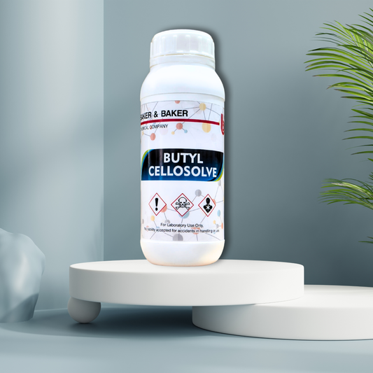 Butyl CELLOSOLVE