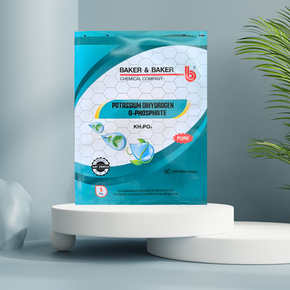 பொட்டாசியம் டி-ஹைட்ரஜன்-ஓ-பாஸ்பேட்