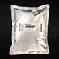 Potassium Hydroxide Flakes 90% (Caustic Potash)