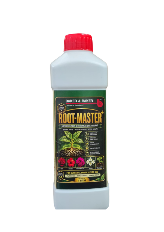 ROOT MASTER +