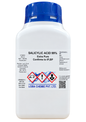 Salicylic Acid 99% Extra Pure – LOBA CHEMIE (500 GM)