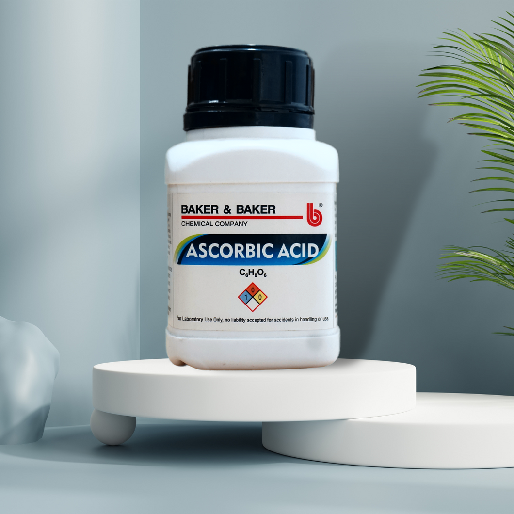 Ascorbic Acid (7385319899321)