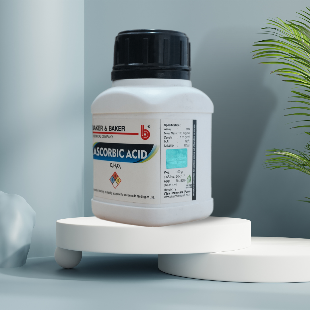 Ascorbic Acid (7385319899321)
