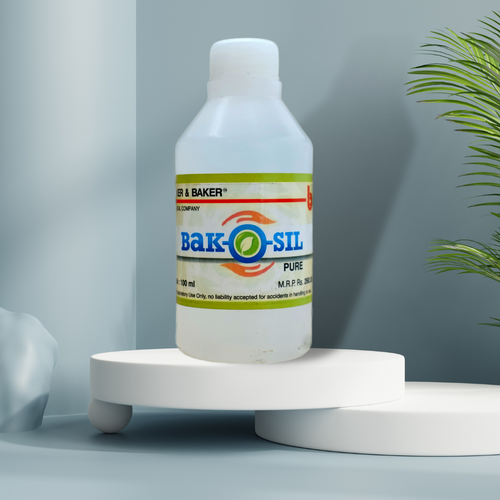 BAK-O-SIL (Ortho Silicic Acid) (6267148632249)