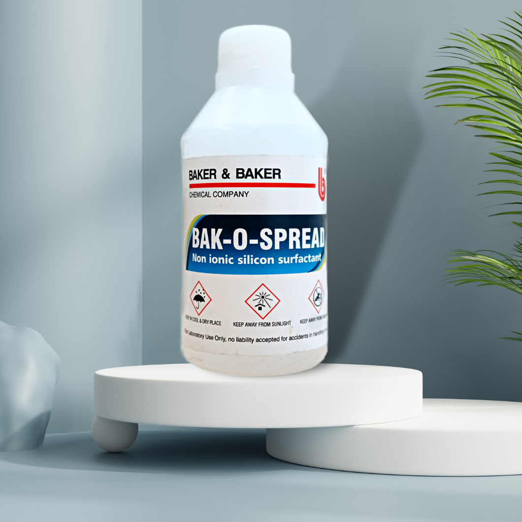 Bake-O-Spread (Non Iconic Silicon Surfactant) (7397503205561)