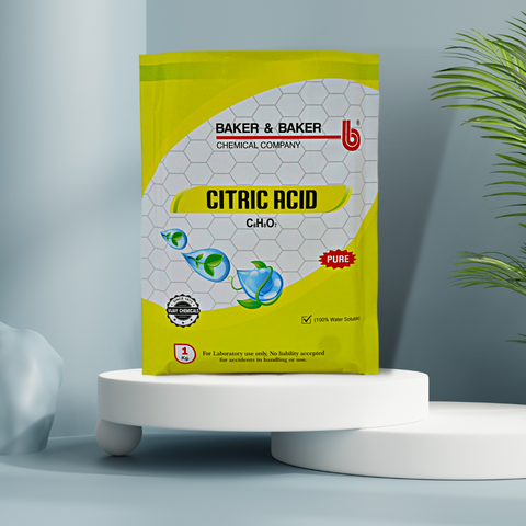 Citric Acid (6541514703033)