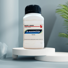 गैलरी व्यूवर में इमेज लोड करें, D-Mannitol (7397511200953)
