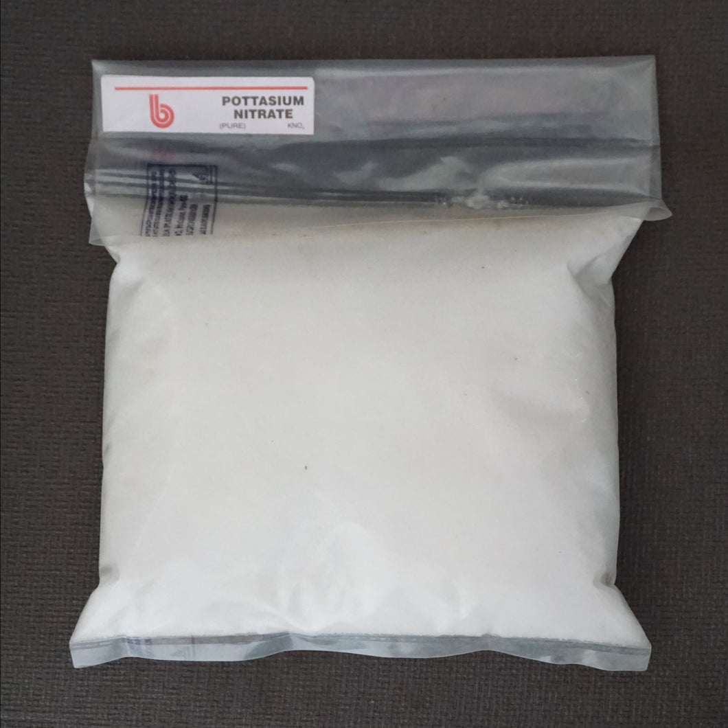 Potassium Nitrate (6544319119545)