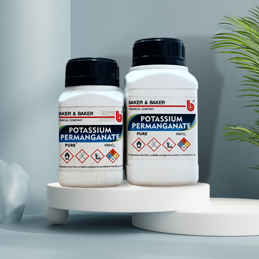 Potassium Permanganate Pure (6788713414841)