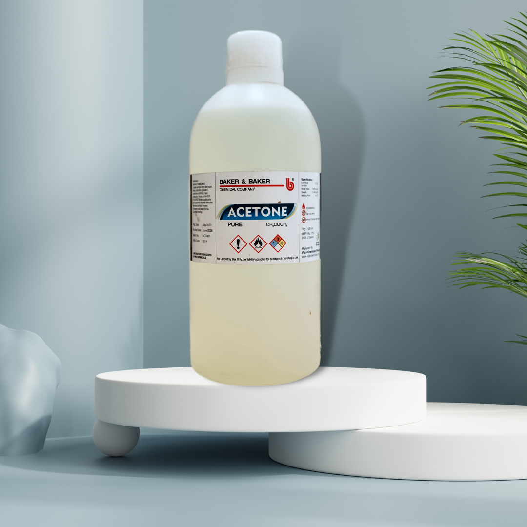 Acetone Pure (7397588205753)
