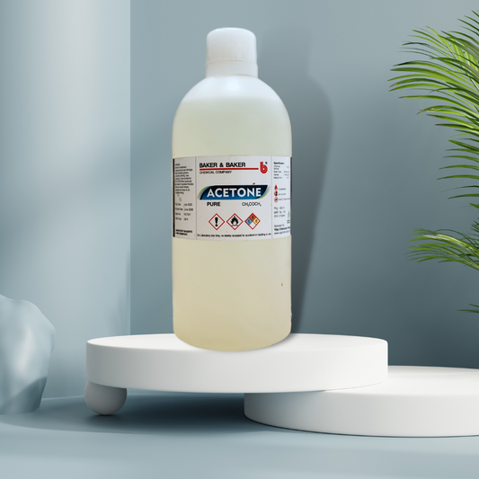 Acetone Pure (7397588205753)