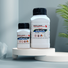 गॅलरी व्ह्यूअरमध्ये प्रतिमा लोड करा, Uracil (99% Pure) (6788672716985)
