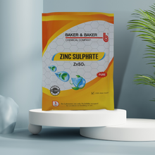 गैलरी व्यूवर में इमेज लोड करें, Zinc Sulphate (Soil) (7385323962553)
